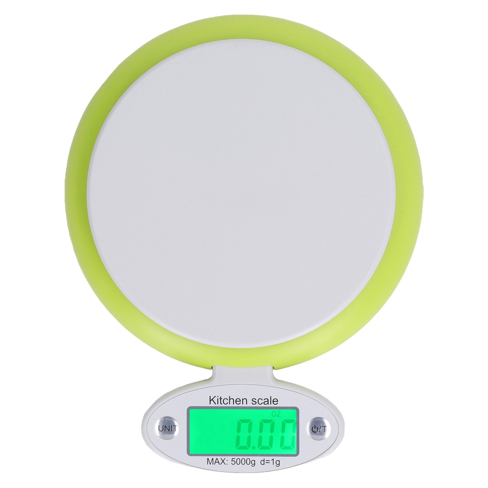 Meal Prep Simple - LCD 화면 음식 저울 음식 무게