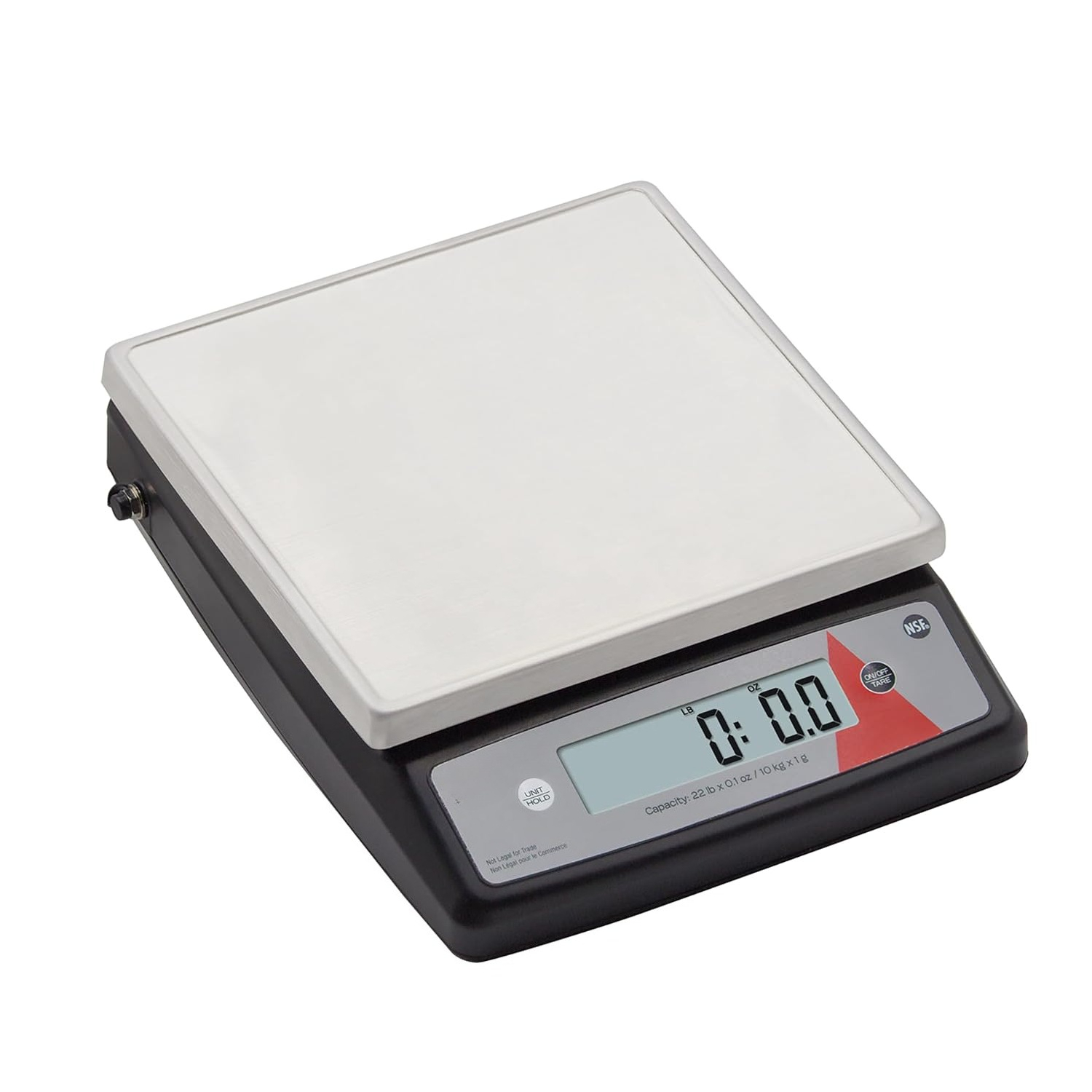 Portion Scale Digital - 22파운드 디지털 포션 컨트롤 저울, 정확한