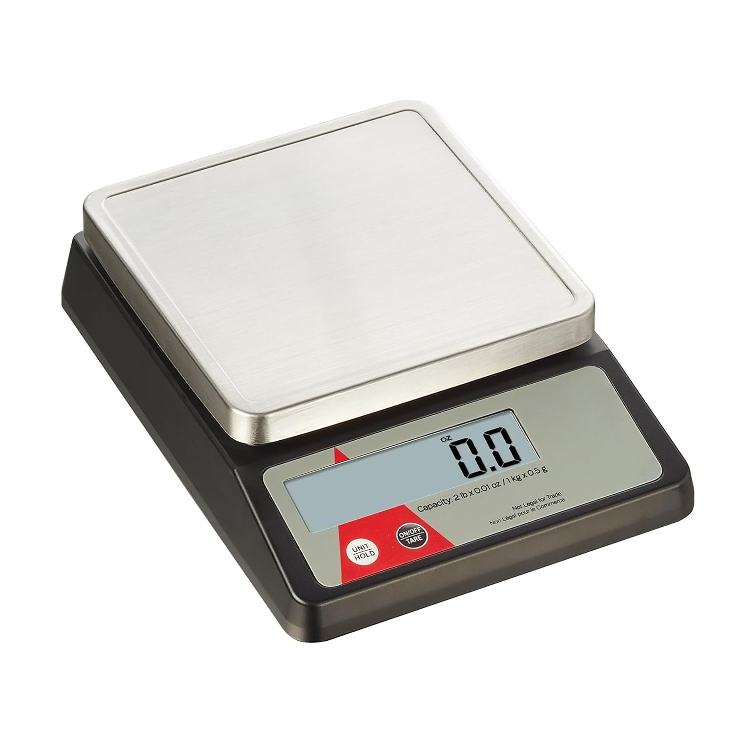 Portion Scale Digital - 디지털 저울 스테인리스 스틸 32온스 컴팩트
