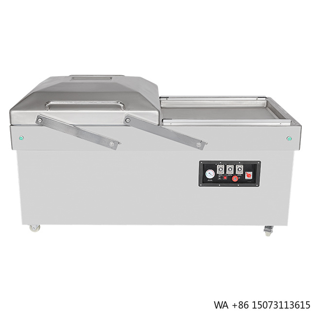 Meal Prep Vacuum Seal - YH-280/400/520TQ 고효율 공압식 상업용 미니 사이즈