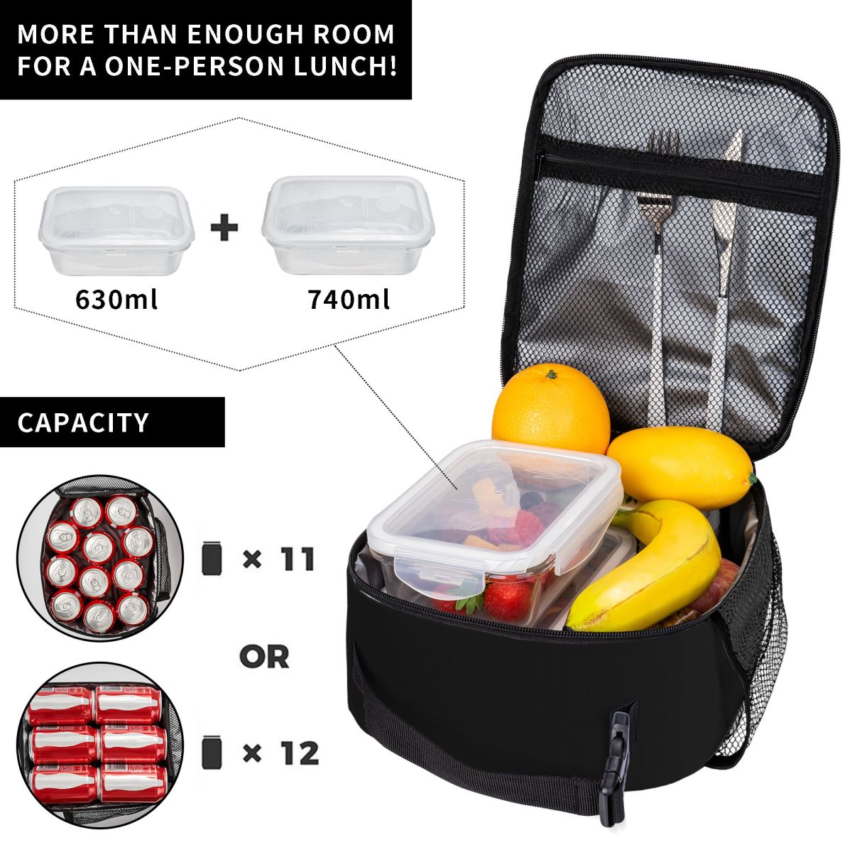 핫세일 웨일 송 심플 보온 스낵 토트백 데일리 식사 준 - Meal Prep Simple 리뷰 및 가격