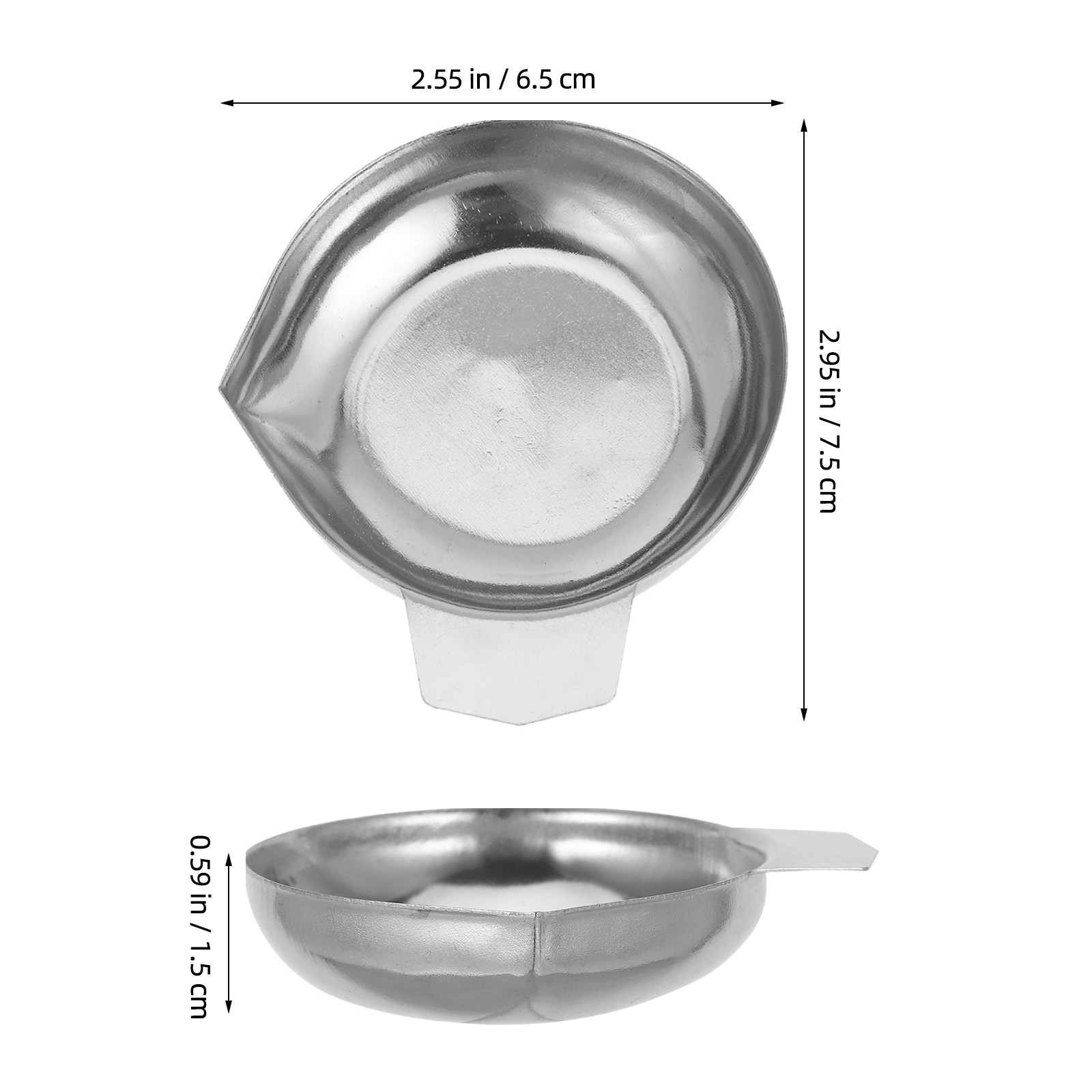 2Pcs 디지털 저울 주방용 고품질 스테인레스 스틸 계 - Portion Scale Digital 리뷰 및 가격
