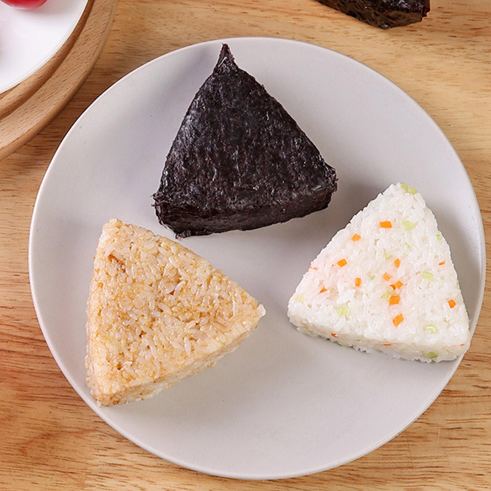주먹밥 틀 삼각 주먹밥 메이커 오니기리 틀 밥 틀 밥  - Rice Ball Mold 리뷰 및 가격