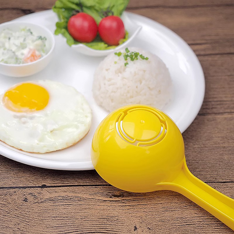 플라스틱 모양의 숟가락 밥숟가락 논스틱 DIY 밥숟가락 - Rice Ball Mold 리뷰 및 가격