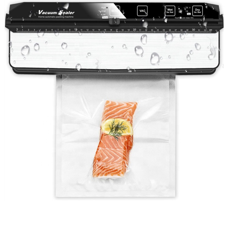 전기 홈 전문 식품 진공 실러 기계는 보관 가방으로 식 - Meal Prep Vacuum Seal 리뷰 및 가격