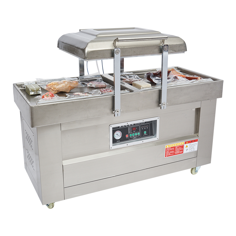 반자동 이중 챔버 진공 포장기 DZ400/2SB 필름  - Meal Prep Vacuum Seal 리뷰 및 가격