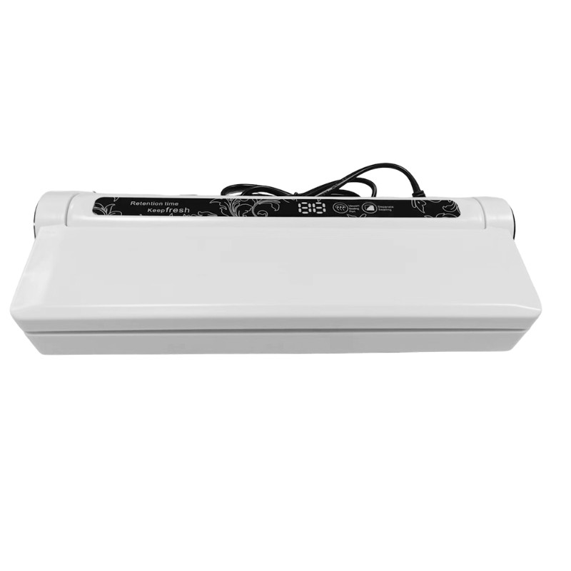 M10K 식품 진공 밀봉기, 75KPA 강력한 흡입력, - Meal Prep Vacuum Seal 리뷰 및 가격