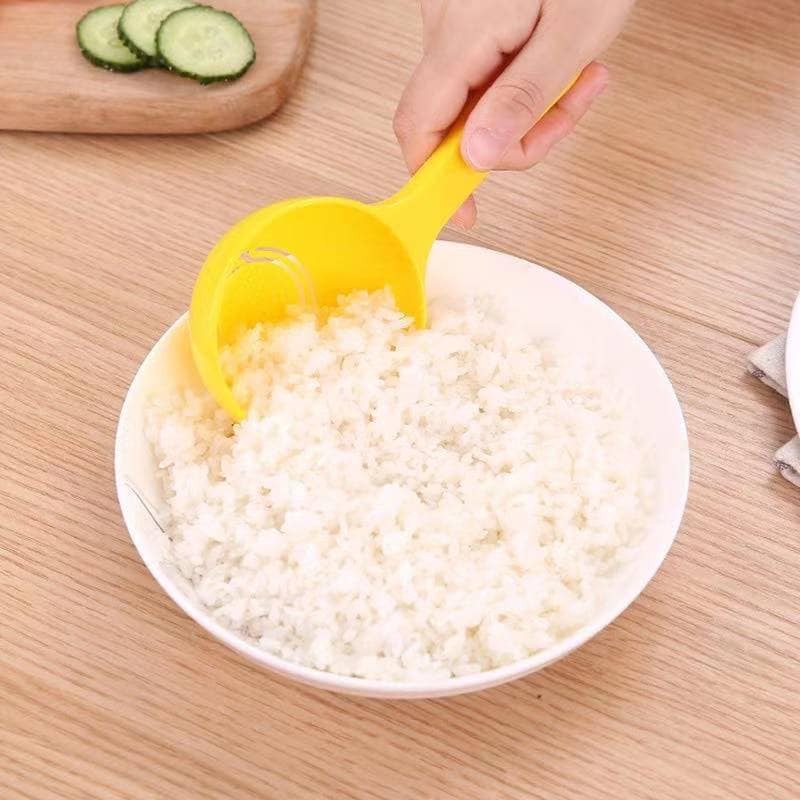 1개입 주먹밥 틀 어린이 DIY 카레 밥 도시락 성형기 - Rice Ball Mold 리뷰 및 가격