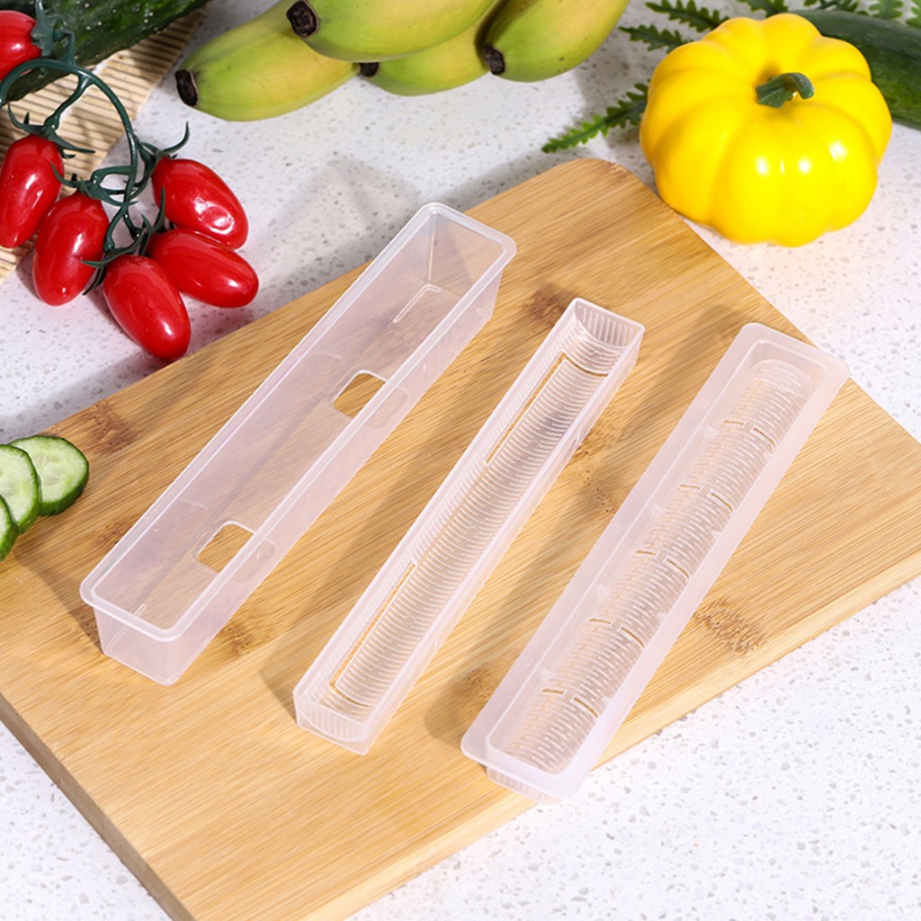 3개 세트 스시 몰드 세트, DIY 전함 모양 스시 김 - Rice Ball Mold 리뷰 및 가격