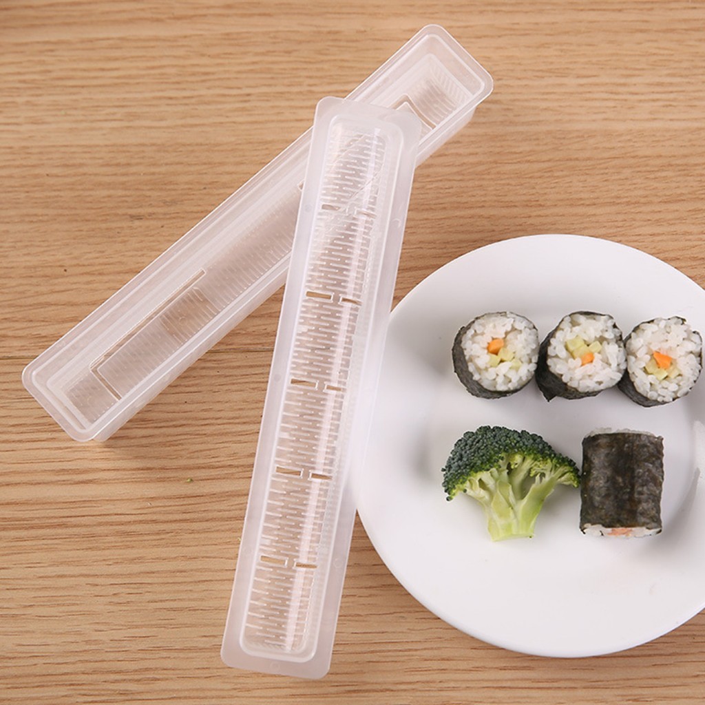 3개 세트 스시 몰드 세트, DIY 전함 모양 스시 김 - Rice Ball Mold 리뷰 및 가격
