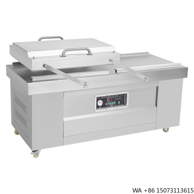 이중 진공 밀봉 DZ-800-A 포장기 - 식품 보존  - Meal Prep Vacuum Seal 리뷰 및 가격