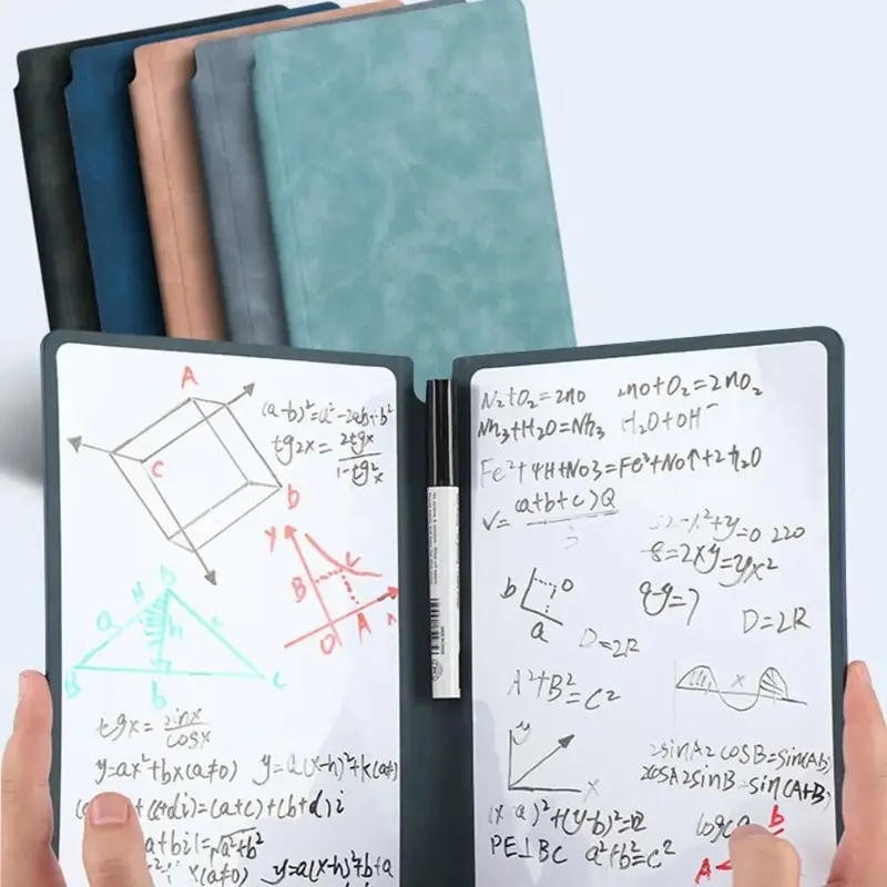 1피스 지울 수 있는 화이트보드 노트북 세트에는 화이트 - Meal Prep Planner 리뷰 및 가격