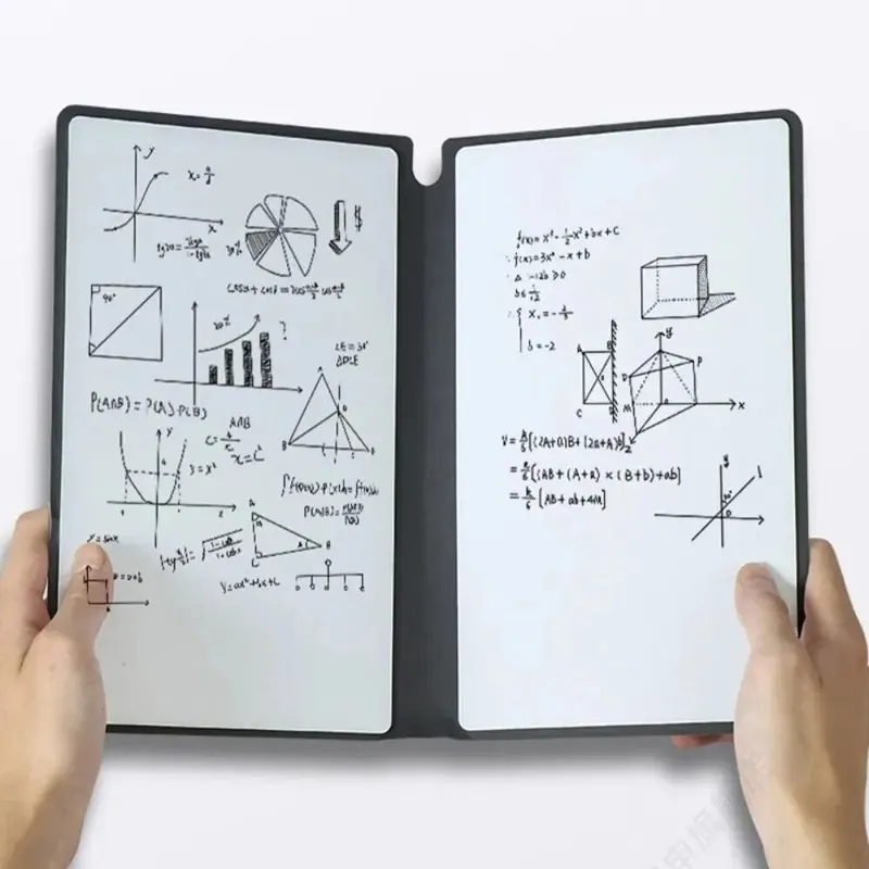 1피스 지울 수 있는 화이트보드 노트북 세트에는 화이트 - Meal Prep Planner 리뷰 및 가격
