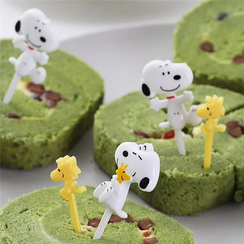 스누피 만화 캐릭터 도시락 과일 포크 재사용 가능한 음 - Rice Ball Mold 리뷰 및 가격