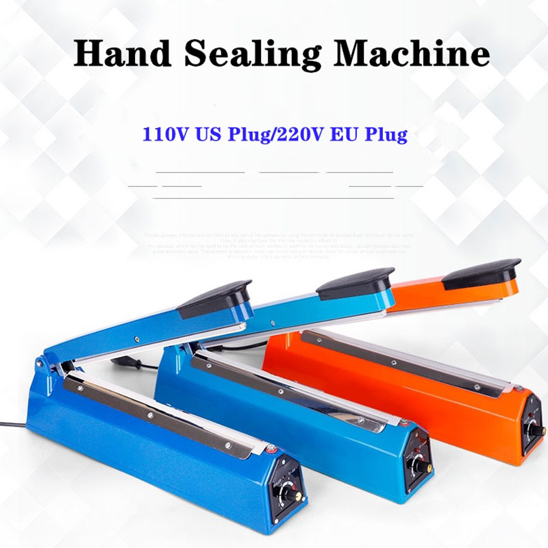 110V 220V 350W 휴대용 실러 300mm 기계 - Meal Prep Vacuum Seal 리뷰 및 가격