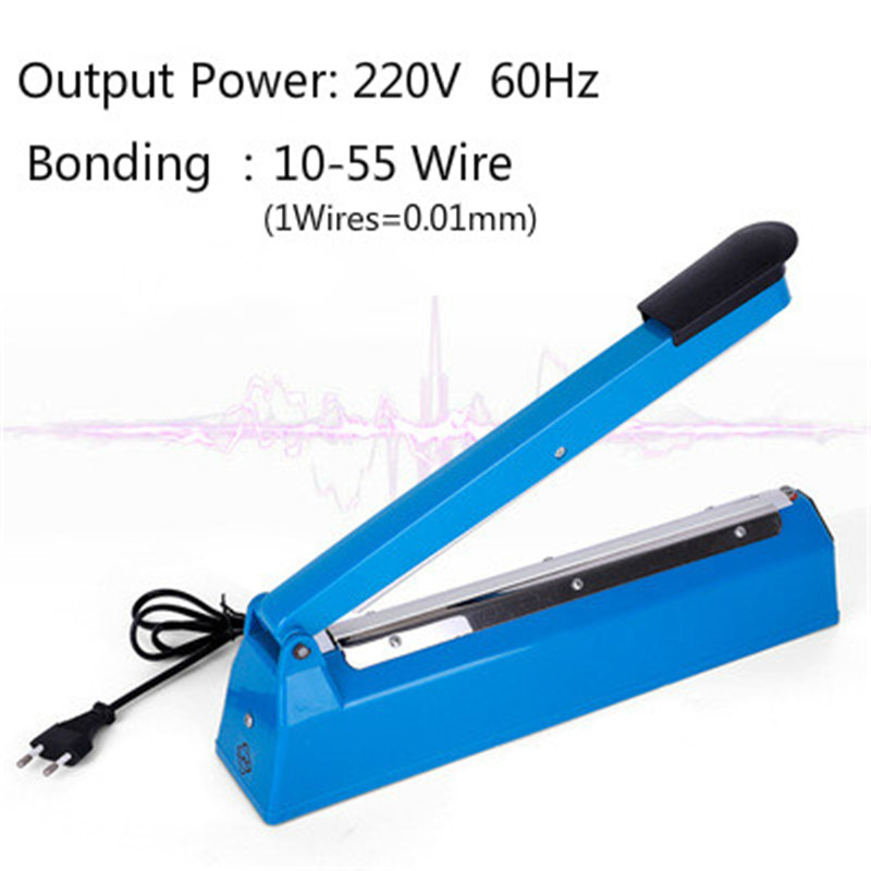 110V 220V 350W 휴대용 실러 300mm 기계 - Meal Prep Vacuum Seal 리뷰 및 가격