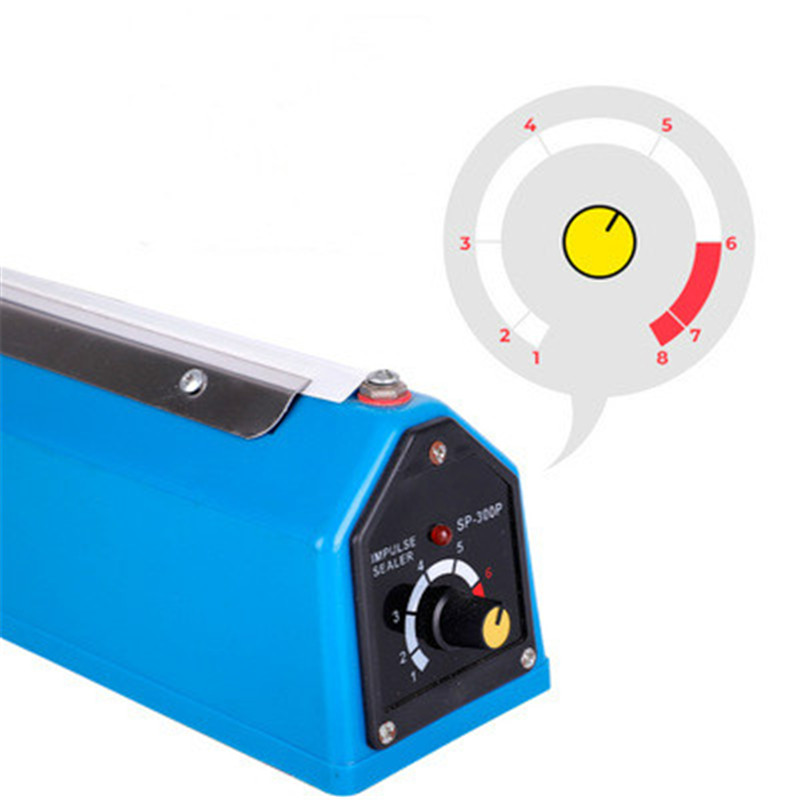 110V 220V 350W 휴대용 실러 300mm 기계 - Meal Prep Vacuum Seal 리뷰 및 가격