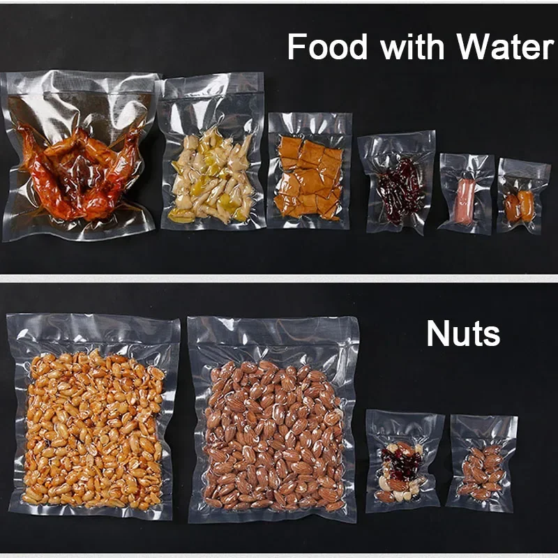 주방 음식 진공 실러 가방 음식 신선한 오래 지속 7x - Meal Prep Vacuum Seal 리뷰 및 가격