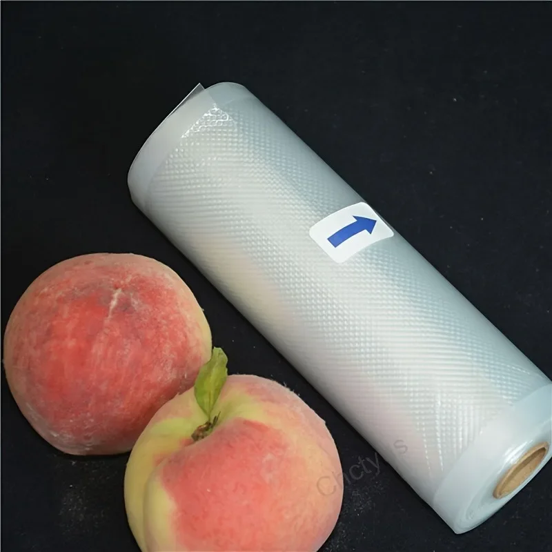 500cm/롤 식품 진공 백, 수비드 보관용, 진공 포 - Meal Prep Vacuum Seal 리뷰 및 가격