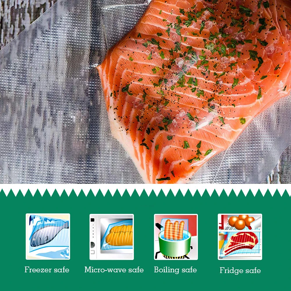 진공 포장기 포장용 Sous Vide 롤 백 진공 실러 - Meal Prep Vacuum Seal 리뷰 및 가격