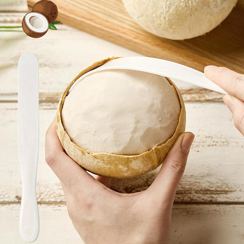 다목적 코코넛 오프너 및 계란 스크레이퍼 키트 부드러운 - Meal Prep Kit 리뷰 및 가격