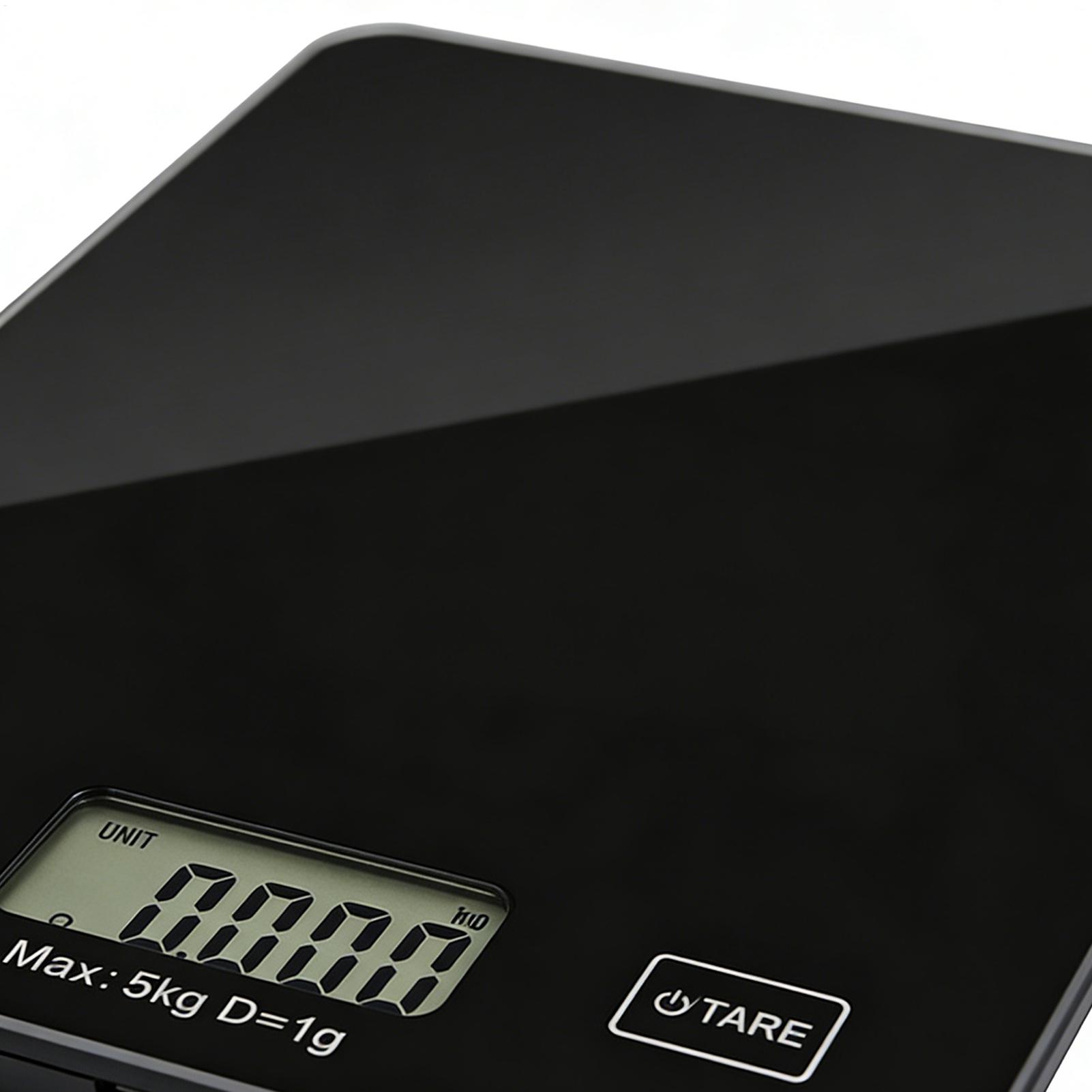 디지털 음식 저울 주방 계량기 1g 정밀 눈금 LCD  - Portion Scale Digital 리뷰 및 가격